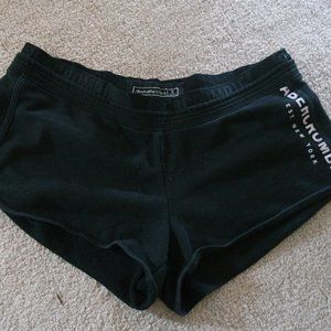 A&F Lounge Shorts